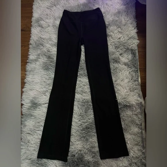 Flared Pants - Picture 1 of 3